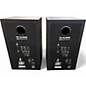 Used M-Audio BX8 D2 Pair Powered Monitor