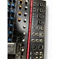 Used Harbinger lx12 Powered Mixer