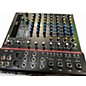 Used Harbinger lx12 Powered Mixer