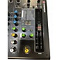 Used Harbinger lx12 Powered Mixer