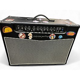 Used Acoustic G120DSP Guitar Combo Amp
