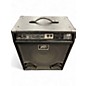 Used Peavey Max 112 35W 1x12 Bass Combo Amp thumbnail