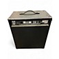 Used Peavey Max 112 35W 1x12 Bass Combo Amp