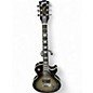 Used Gibson ADAM JONES LES PAUL STANDARD Silverburst Solid Body Electric Guitar thumbnail