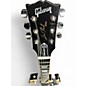 Used Gibson ADAM JONES LES PAUL STANDARD Silverburst Solid Body Electric Guitar