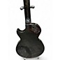 Used Gibson ADAM JONES LES PAUL STANDARD Silverburst Solid Body Electric Guitar