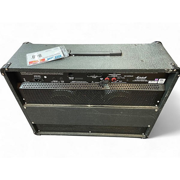 Used 2006 Marshall JCM2000 TSL602 Tube Guitar Combo Amp