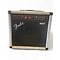 Used Fender HOT Guitar Combo Amp thumbnail