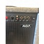 Used Fender HOT Guitar Combo Amp
