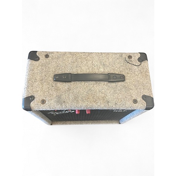 Used Fender HOT Guitar Combo Amp