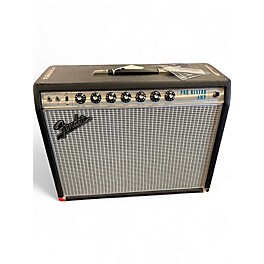 Used Fender '68 Custom Pro Rverb Tube Guitar Combo Amp