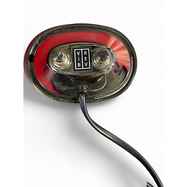 Used Fender '68 Custom Pro Rverb Tube Guitar Combo Amp