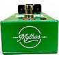 Used Mythos Envy Pro Overdrive NV-9 Effect Pedal