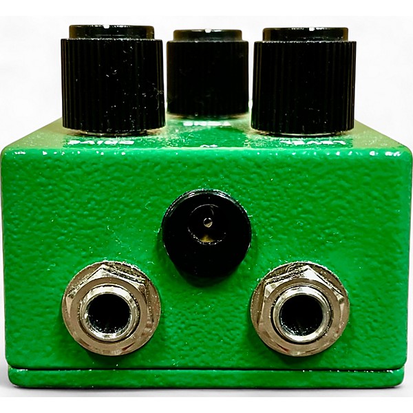 Used Mythos Envy Pro Overdrive NV-9 Effect Pedal