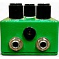 Used Mythos Envy Pro Overdrive NV-9 Effect Pedal