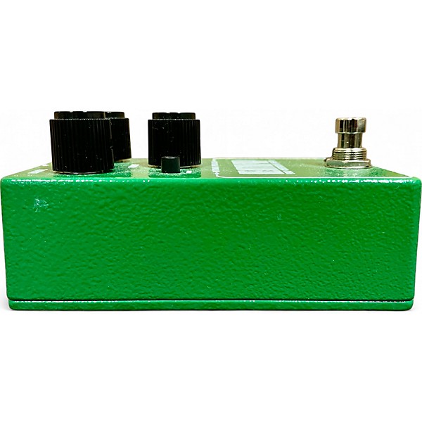 Used Mythos Envy Pro Overdrive NV-9 Effect Pedal