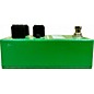 Used Mythos Envy Pro Overdrive NV-9 Effect Pedal