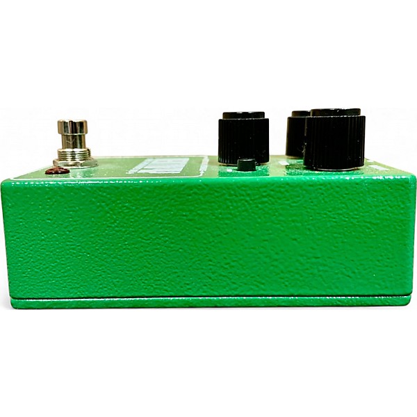 Used Mythos Envy Pro Overdrive NV-9 Effect Pedal