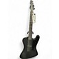 Used ESP LTD Phoenix-7 Baritone Satin Black Baritone Guitars thumbnail