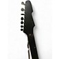 Used ESP LTD Phoenix-7 Baritone Satin Black Baritone Guitars