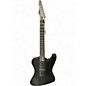 Used ESP LTD Phoenix-7 Baritone Satin Black Baritone Guitars