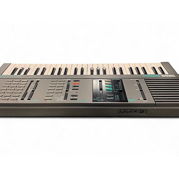 Used Yamaha VSS 100 Synthesizer