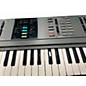 Used Yamaha VSS 100 Synthesizer