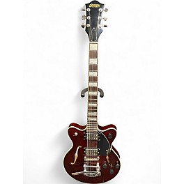 Used Gretsch Guitars G2655T WALNUT Hollow Body Electric Guitar