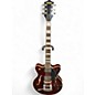 Used Gretsch Guitars G2655T WALNUT Hollow Body Electric Guitar thumbnail
