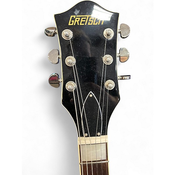 Used Gretsch Guitars G2655T WALNUT Hollow Body Electric Guitar
