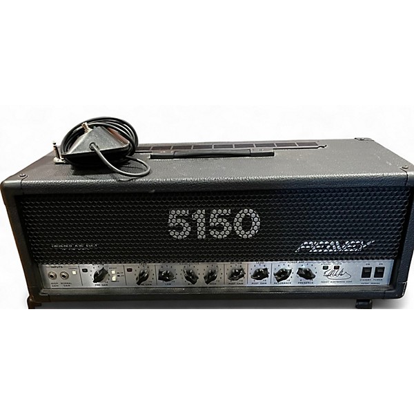 Used Peavey 5150 120W Tube Guitar Amp Head,New Products : American Fashion Style Bags On Sale