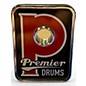 Used Premier 3 Piece GENISTA CLASSIC ERMINE Drum Kit