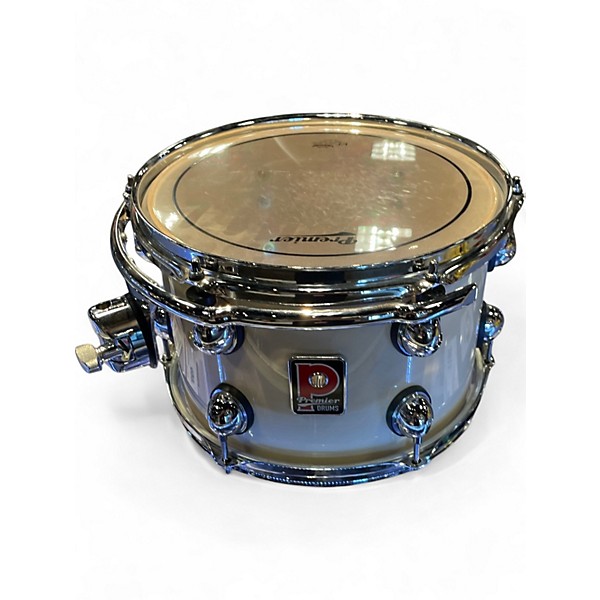 Used Premier 3 Piece GENISTA CLASSIC ERMINE Drum Kit