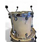 Used Premier 3 Piece GENISTA CLASSIC ERMINE Drum Kit