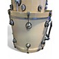 Used Premier 3 Piece GENISTA CLASSIC ERMINE Drum Kit