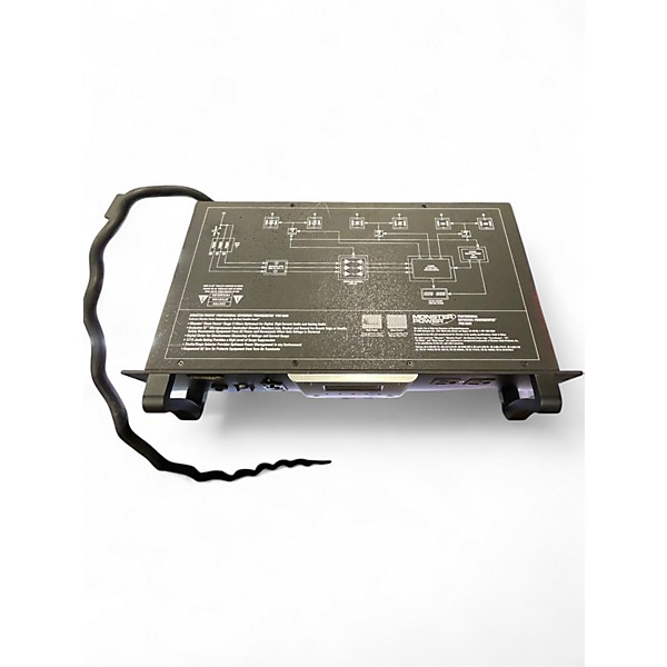 Used Monster Power PRO 3500 Power Conditioner