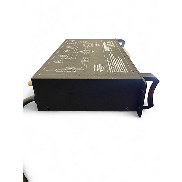 Used Monster Power PRO 3500 Power Conditioner