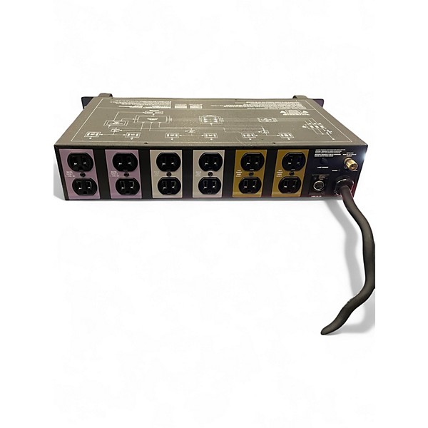 Used Monster Power PRO 3500 Power Conditioner