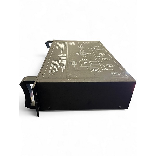 Used Monster Power PRO 3500 Power Conditioner