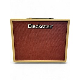 Used Blackstar Debut 50R Tube Guitar Combo Amp