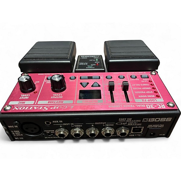 【専用】BOSS Loop Station RC-2 Boss RC-2 Loop Station - What To Know & Where To Buy