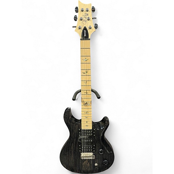Used PRS Swamp Ash Special Charcoal Solid Body Electric Guitar,New Products : American Fashion Style Bags On Sale