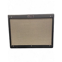 Used Fender Hot Rod Deluxe IV 40W 1x12 Tube Guitar Combo Amp