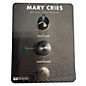 Used PRS Mary Cries Optical Compressor Effect Pedal thumbnail