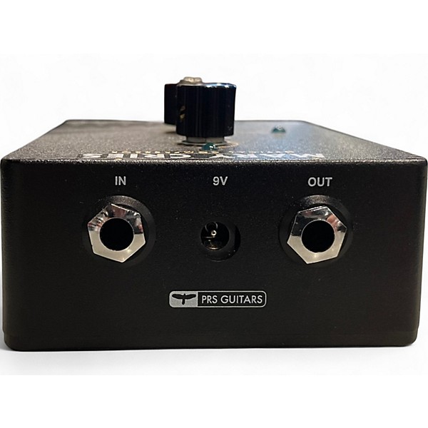 Used PRS Mary Cries Optical Compressor Effect Pedal