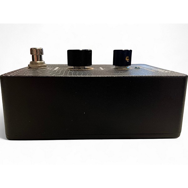 Used PRS Mary Cries Optical Compressor Effect Pedal