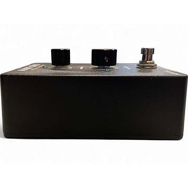 Used PRS Mary Cries Optical Compressor Effect Pedal