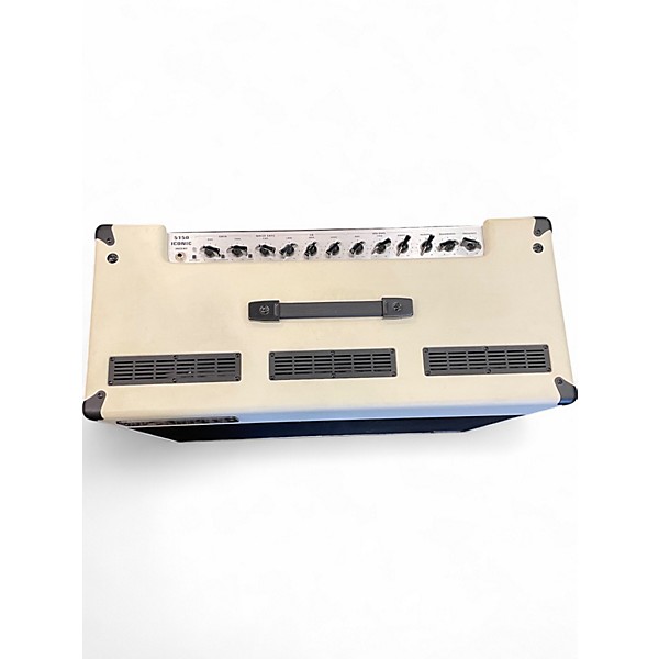 Used EVH 5150 iconic 212 Tube Guitar Combo Amp