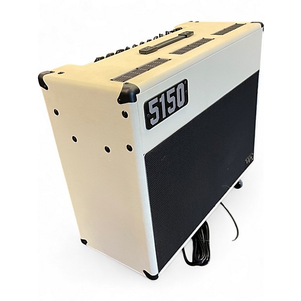 Used EVH 5150 iconic 212 Tube Guitar Combo Amp