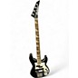 Used Jackson X Series Concert CBXNT DX Black Electric Bass Guitar
